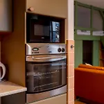 Apartman Family Loft Boží Dar