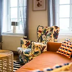 Family Loft Apartman Boží Dar