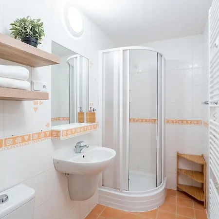 Apartment Family Loft