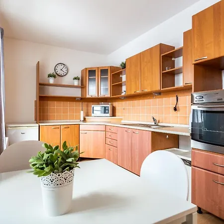 Family Loft Apartment *