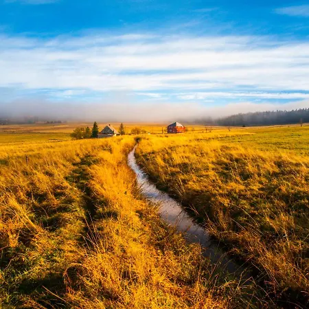 Apartment Family Loft