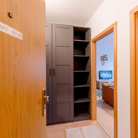 Family Loft * Boží Dar