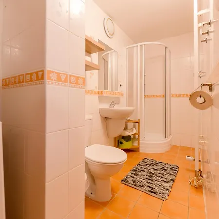 Family Loft * Boží Dar