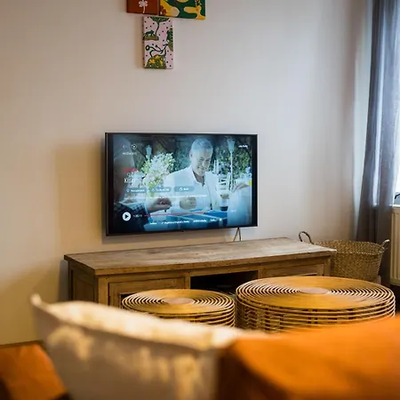 Family Loft Bozi Dar