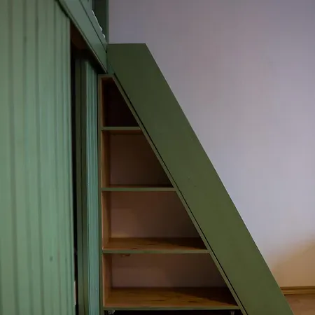 Family Loft * Bozi Dar