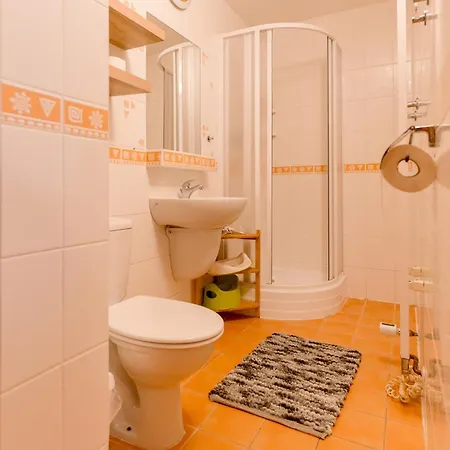 Apartment Family Loft Bozi Dar
