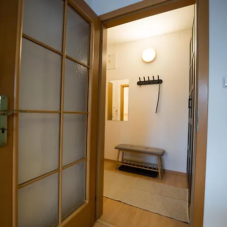 Family Loft Boží Dar