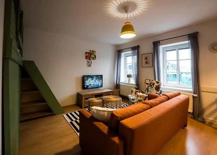 Family Loft Appartamento *