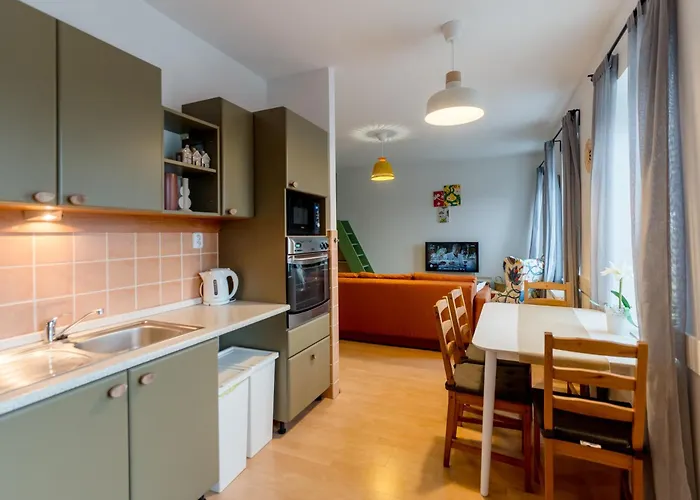 Appartamento Family Loft *