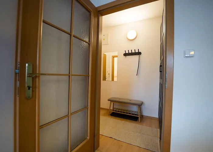 Family Loft Boží Dar